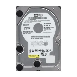 Western Digital WD5000AAJS-19YFA0 Caviar SE 500GB SATA 3Gb/s Desktop Hard Drive