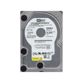 Western Digital WD5000AAJS-32YFA0 Caviar SE 500GB SATA 3Gb/s Desktop Hard Drive