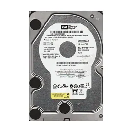 Western Digital WD5000AAJS-55YFA0 Caviar SE 500GB SATA 3Gb/s Desktop Hard Drive
