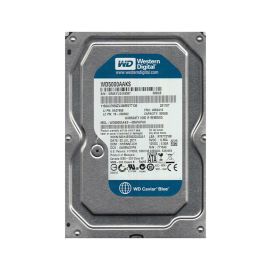 Western Digital WD5000AAKS-08WWPA0 Caviar Blue 500GB SATA 3Gb/s Desktop Hard Drive