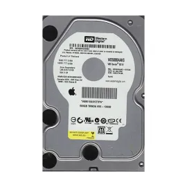 Western Digital WD5000AAKS-40YGA0 Caviar Blue 500GB SATA 3Gb/s Desktop Hard Drive