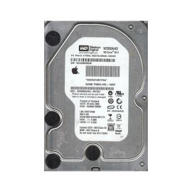 Western Digital WD5000AAKS-40YGA1 Caviar Blue 500GB SATA 3Gb/s Desktop Hard Drive