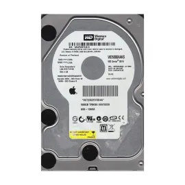Western Digital WD5000AAKS-41TMA0 Caviar Blue 500GB SATA 3Gb/s Desktop Hard Drive