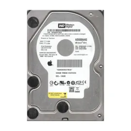 Western Digital WD5000AAKS-41YGA0 Caviar Blue 500GB SATA 3Gb/s Desktop Hard Drive