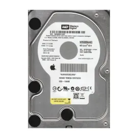 Western Digital WD5000AAKS-41YGA1 Caviar Blue 500GB SATA 3Gb/s Desktop Hard Drive