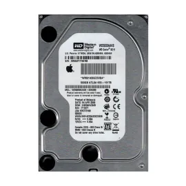 Western Digital WD5000AAKS-42H2B0 Caviar Blue 500GB SATA 3Gb/s Desktop Hard Drive