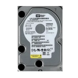 Western Digital WD5000AAKS-60YGA1 Caviar Blue 500GB SATA 3Gb/s Desktop Hard Drive