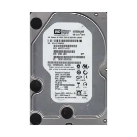 Western Digital WD5000AAKS-65A7B0 Caviar Blue 500GB SATA 3Gb/s Desktop Hard Drive