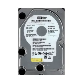 Western Digital WD5000AAKS-65YGA0 Caviar Blue 500GB SATA 3Gb/s Desktop Hard Drive