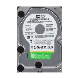 Western Digital WD5000ABPS-01ZZB0 RE2-GP 500GB SATA 3Gb/s Desktop Hard Drive