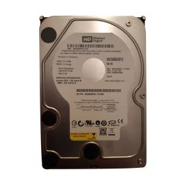 Western Digital WD5000ABYS-01TNA0 Caviar RE2 500GB SATA 3Gb/s Desktop Hard Drive