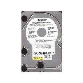 Western Digital WD5000ABYS Caviar RE2 500GB SATA 3Gb/s Desktop Hard Drive