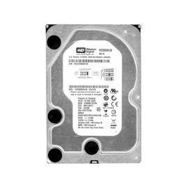Western Digital WD5000AVJB 500GB PATA Desktop Hard Drive