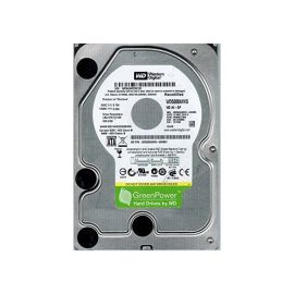 Western Digital WD5000AVVS-00H0B1 AV-GP 500GB SATA 3Gb/s Desktop Hard Drive