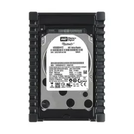 Western Digital WD5000HHTZ-04N21V0 VelociRaptor 500GB SATA 6Gb/s Server Hard Drive