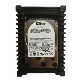 Western Digital WD5000HHTZ-04N21V1 VelociRaptor 500GB SATA 6Gb/s Server Hard Drive