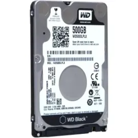 Western Digital WD5000LPLX 500GB SATA 6Gb/s Desktop Hard Drive