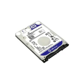 Western Digital WD5000LPVX-08V0T Blue 500GB SATA 6Gb/s Desktop Hard Drive