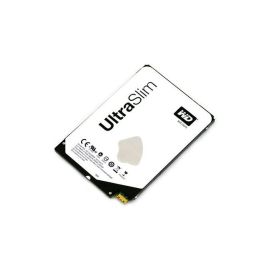 Western Digital WD5000M22K 500GB SATA 6Gb/s Solid State Drive (SSD)