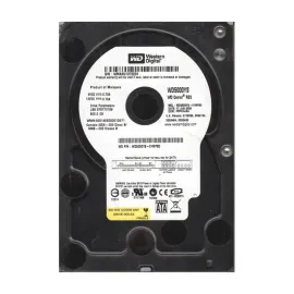 Western Digital WD5000YS-01MPB0 Caviar RE2 500GB SATA 3Gb/s Desktop Hard Drive