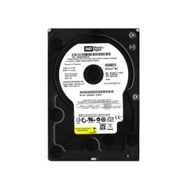 Western Digital WD5000YS-01MPB1 Caviar RE2 500GB SATA 3Gb/s Desktop Hard Drive