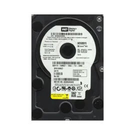 Western Digital WD5000YS-18MPB0 Caviar RE2 500GB SATA 3Gb/s Desktop Hard Drive