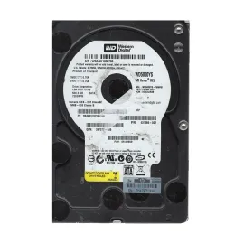 Western Digital WD5000YS-70MPB1 Caviar RE2 500GB SATA 3Gb/s Desktop Hard Drive