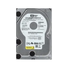 Western Digital WD5001ABYS-01YNA0 RE2 500GB SATA 3Gb/s Desktop Hard Drive