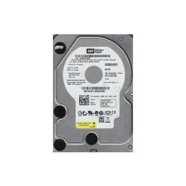 Western Digital WD5001ABYS-18YNA0 RE2 500GB SATA 3Gb/s Desktop Hard Drive