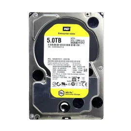 Western Digital WD5001FSYZ Se 5TB SATA 6Gb/s Desktop Hard Drive