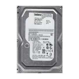 Western Digital WD5003ABYX-88WERA0 RE4 500GB SATA 3Gb/s Desktop Hard Drive