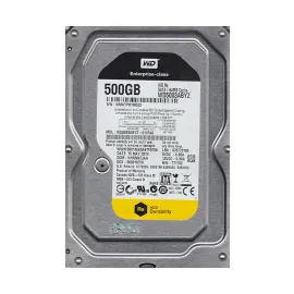 Western Digital WD5003ABYZ-011FA0 Re 500GB SATA 6Gb/s Desktop Hard Drive