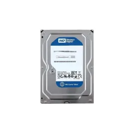 Western Digital WD500MPCK Blue 500GB SATA 6Gb/s Desktop Hard Drive
