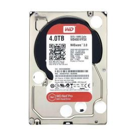 Western Digital WD50EFRX-68JNUN0 Red 5TB SATA 6Gb/s Desktop Hard Drive