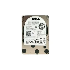 Western Digital WD6000BKHG-18A29V0 S25 600GB SAS 6Gb/s Server Hard Drive