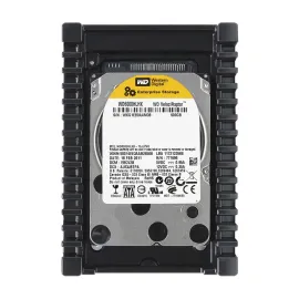 Western Digital WD6000HLHX-75JJPV0 VelociRaptor 600GB SATA 6Gb/s Server Hard Drive