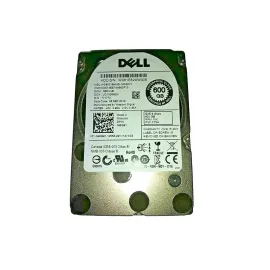Western Digital WD6001BKHG-18D22V1 XE 600GB SAS 6Gb/s Server Hard Drive