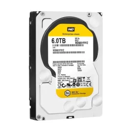 Western Digital WD6001F9YZ Se 6TB SATA 6Gb/s Desktop Hard Drive