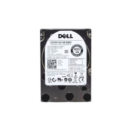 Western Digital WD6002BKTG-18E3DV0 XE 600GB SAS 6Gb/s Server Hard Drive