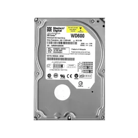 Western Digital WD600JB Caviar 60GB EIDE Desktop Hard Drive