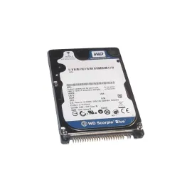 Western Digital WD600VE-75HCT0 Scorpio 60GB EIDE Laptop Hard Drive