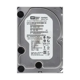 Western Digital WD6400AAKS-65A7B0 Caviar Blue 640GB SATA 3Gb/s Desktop Hard Drive