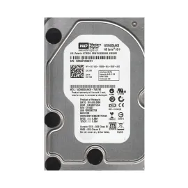 Western Digital WD6400AAKS-75A7B0 Caviar Blue 640GB SATA 3Gb/s Desktop Hard Drive