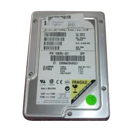 Western Digital WD64AA-60ANA0 Caviar 64AA 6.4GB EIDE Server Hard Drive