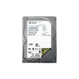 WD68BA Western Digital 6.8GB IDE 3.5-inch Desktop Hard Drive