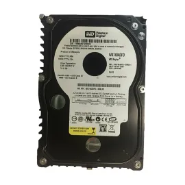 Western Digital WD740ADFD-00NLR1 Raptor 74GB SATA 1.5Gb/s Server Hard Drive