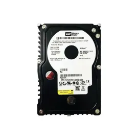 Western Digital WD740ADFD-00NLR4 Raptor 74GB SATA 1.5Gb/s Server Hard Drive