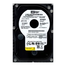 Western Digital WD740ADFS Raptor 74GB SATA 1.5Gb/s Server Hard Drive