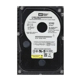 Western Digital WD740GD-00NLR1 Raptor 74GB SATA 1.5Gb/s Server Hard Drive