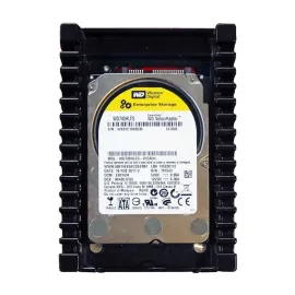 Western Digital WD740HLFS-01G6U4 VelociRaptor 74GB SATA 3Gb/s Server Hard Drive